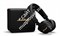 MARSHALL MID ANC BLUETOOTH BLACK bluetooth-наушники закрытого типа, складные, цвет черный - фото 76208