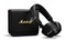 MARSHALL MID ANC BLUETOOTH BLACK bluetooth-наушники закрытого типа, складные, цвет черный - фото 76209