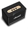 MARSHALL ACTON BT CLASSIC компактная аудио система с bluetooth, черного цвета - фото 76235