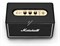 MARSHALL ACTON BT CLASSIC компактная аудио система с bluetooth, черного цвета - фото 76236