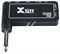 XVIVE GA-4 Metal Amplug моделирующий усилитель для наушников - фото 76384