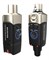 XVIVE U3 Mic Wireless System микрофонная радиосистема для использования с проводным микрофоном - фото 76405