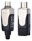 XVIVE U3 Mic Wireless System микрофонная радиосистема для использования с проводным микрофоном - фото 76406