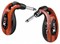 XVIVE U2 Guitar wireless system wood цифровая гитарная беспроводная система, цвет под дерево - фото 76418
