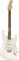FENDER PLAYER STRAT PF PWT Электрогитара, цвет белый - фото 76426