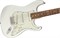 FENDER PLAYER STRAT PF PWT Электрогитара, цвет белый - фото 76429