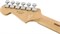 FENDER PLAYER STRAT PF PWT Электрогитара, цвет белый - фото 76431