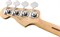 FENDER PLAYER JAGUAR BASS PF SRD Бас-гитара, цвет красный - фото 76438