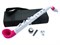 NUVO jSax (White/Pink) саксофон, материал - АБС пластик, цвет - белый/розовый - фото 76500