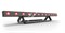 CHAUVET-DJ COLORband T3 BT светодиодный пиксельный линейный светильник 12х2,5Вт - фото 76515