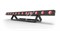 CHAUVET-DJ COLORband T3 BT светодиодный пиксельный линейный светильник 12х2,5Вт - фото 76517