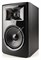 JBL 306P MKII 2-х полосн. активн. студийный монитор 6` с магнитным экраном, 47 Гц-24 кГц, 56 Вт НЧ + 56 Вт ВЧ RMS, балансный XLR - фото 76671