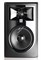 JBL 306P MKII 2-х полосн. активн. студийный монитор 6` с магнитным экраном, 47 Гц-24 кГц, 56 Вт НЧ + 56 Вт ВЧ RMS, балансный XLR - фото 76672