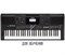 YAMAHA PSR-E463 синтезатор с автоаккомпаниментом 61 клавиша - фото 76722