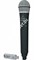 BEHRINGER ULM300USB цифровая радиосистема с ручным передатчиком и мини-приёмником с USB-интерфейсом (прямое подкл - фото 76775