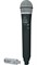 BEHRINGER ULM300USB цифровая радиосистема с ручным передатчиком и мини-приёмником с USB-интерфейсом (прямое подкл - фото 76776