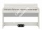 KORG C1 AIR-WH цифровое пианино c bluetooth-интерфейсом, цвет белый - фото 76892