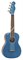 Fender Zuma Classic Uke LPB WN укулеле концерт - фото 76945