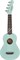 FENDER Venice Soprano Uke DPB NRW Укулеле сопрано, цвет голубой - фото 76954