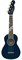 Fender G VanderWaal `Moonlight` Uke N укулеле - фото 76963