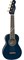 Fender G VanderWaal `Moonlight` Uke N укулеле - фото 76965
