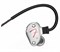 FENDER IEM Nine 0 Olympic Pearl Внутриканальные наушники, 9,25мм драйвер, 106дБ, 11Гц-20кГц, перламутровые - фото 77002