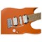 CHARVEL PM DK24 HSH 2PT MPL - S OR CRSH Электрогитара, цвет оранжевый матовый - фото 77013