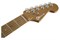 CHARVEL PM DK24 HSH 2PT MPL - S OR CRSH Электрогитара, цвет оранжевый матовый - фото 77014