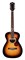 GUILD 200 SERIES M-240E Troubadour Concert электроакустическая гитара формы Concert, корпус - махагони, верхняя дека - массив ел - фото 77051