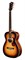 GUILD 200 SERIES M-240E Troubadour Concert электроакустическая гитара формы Concert, корпус - махагони, верхняя дека - массив ел - фото 77052