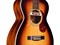 GUILD 200 SERIES M-240E Troubadour Concert электроакустическая гитара формы Concert, корпус - махагони, верхняя дека - массив ел - фото 77053