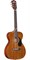 GUILD 120 SERIES M-120E Concert, Natural электроакустическая гитара формы Concert, корпус - массив махагони, верхняя дека - масс - фото 77062