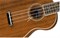 Fender Ukulele Zuma Nat WN укулеле концерт - фото 77075