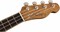 Fender Ukulele Zuma Nat WN укулеле концерт - фото 77077