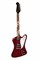 GIBSON 2019 Firebird Tribute Satin Cherry электрогитара, цвет вишневый в комплекте чехол - фото 77098