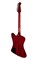 GIBSON 2019 Firebird Tribute Satin Cherry электрогитара, цвет вишневый в комплекте чехол - фото 77100