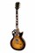 GIBSON 2019 Les Paul Traditional Tobacco Burst электрогитара, цвет санберст в комплекте кейс - фото 77110