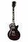 GIBSON 2019 Les Paul Studio BBQ Burst электрогитара, цвет санберст в комплекте кейс - фото 77116