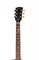GIBSON 2019 Les Paul Studio Tribute Satin Tobacco Burst электрогитара, цвет санберст в комплекте кейс - фото 77124