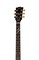 GIBSON 2019 SG Standard Tribute Vintage Cherry Satin электрогитара, цвет вишневый в комплекте кейс - фото 77148