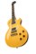 GIBSON 2019 Les Paul Standard Trans Amber электрогитара, цвет янтарный в комплекте кейс - фото 77162