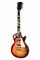 GIBSON Les Paul Classic Heritage Cherry Sunburst электрогитара, цвет вишневый берст, в комплекте кейс - фото 77163