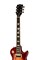 GIBSON Les Paul Classic Heritage Cherry Sunburst электрогитара, цвет вишневый берст, в комплекте кейс - фото 77166