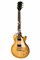 GIBSON 2019 Les Paul Studio Tribute Satin Honeyburst электрогитара, цвет санберст в комплекте кейс - фото 77181