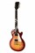 GIBSON 2019 Les Paul Studio Tribute Satin Cherry Sunburst электрогитара, цвет вишневый в комплекте кейс - фото 77187