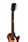 GIBSON 2019 Les Paul Studio Tribute Satin Cherry Sunburst электрогитара, цвет вишневый в комплекте кейс - фото 77190