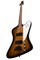 GIBSON 2019 Thunderbird Bass Vintage Sunburst бас-гитара, цвет санберст в комплекте кейс - фото 77198