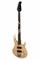 GIBSON 2019 EB Bass 4 String Natural Satin бас-гитара, цвет натуральный в комплекте чехол - фото 77217