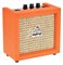 ORANGE CRUSH MINI миниатюрный гитарный комбо усилитель, 3 Вт - фото 77237