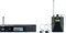 SHURE P3TERA215CL K3E беспроводная система персонального мониторинга PSM300 с наушниками SE215, частоты 606-630 MHz - фото 77259